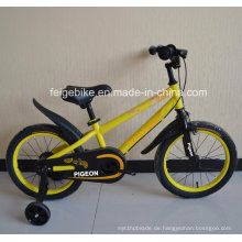 Konkurrenzfähiger Preis 12 &quot;/ 16&quot; Kinder Fahrrad BMX (FP-KDB-17034)